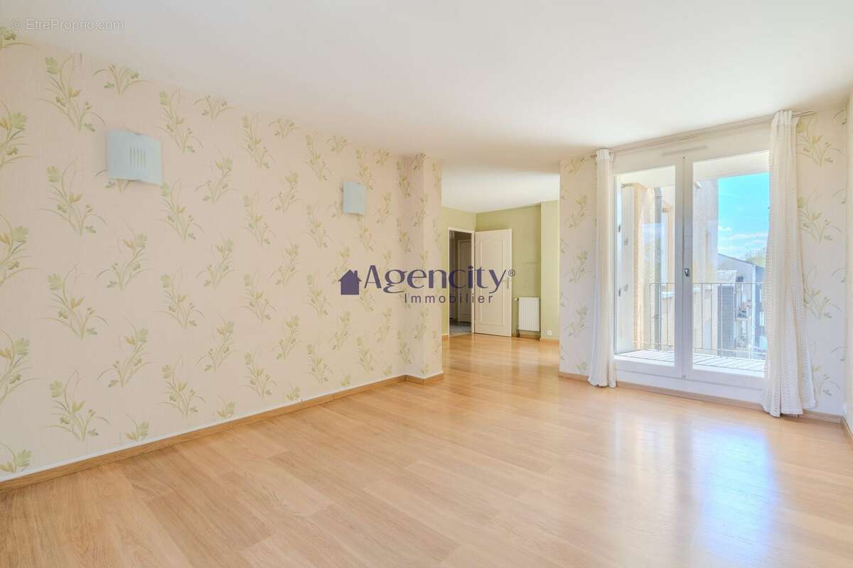 Appartement à NOISIEL