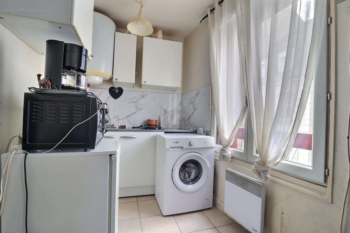 Appartement à ETAMPES