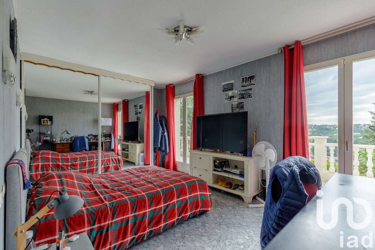 Photo 7 - Maison à ANNONAY