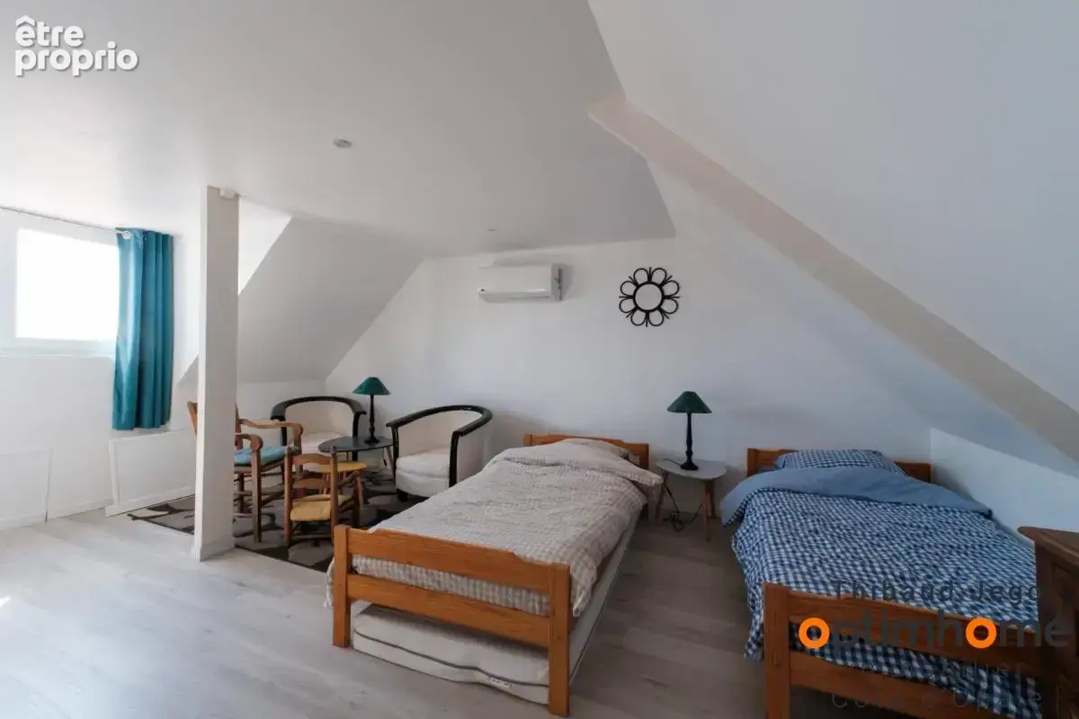 Jolie maison de village au cœur d’Audresselles - photo 3