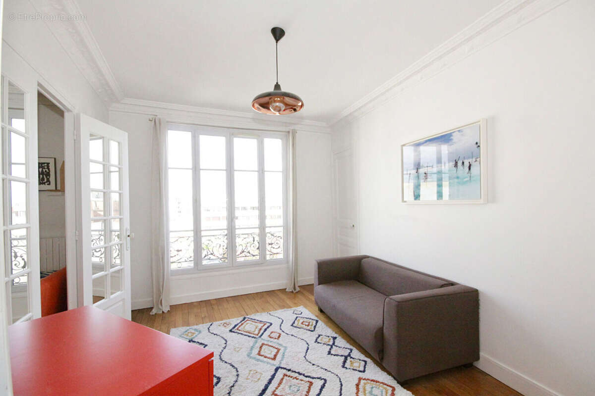 Appartement à FONTENAY-SOUS-BOIS
