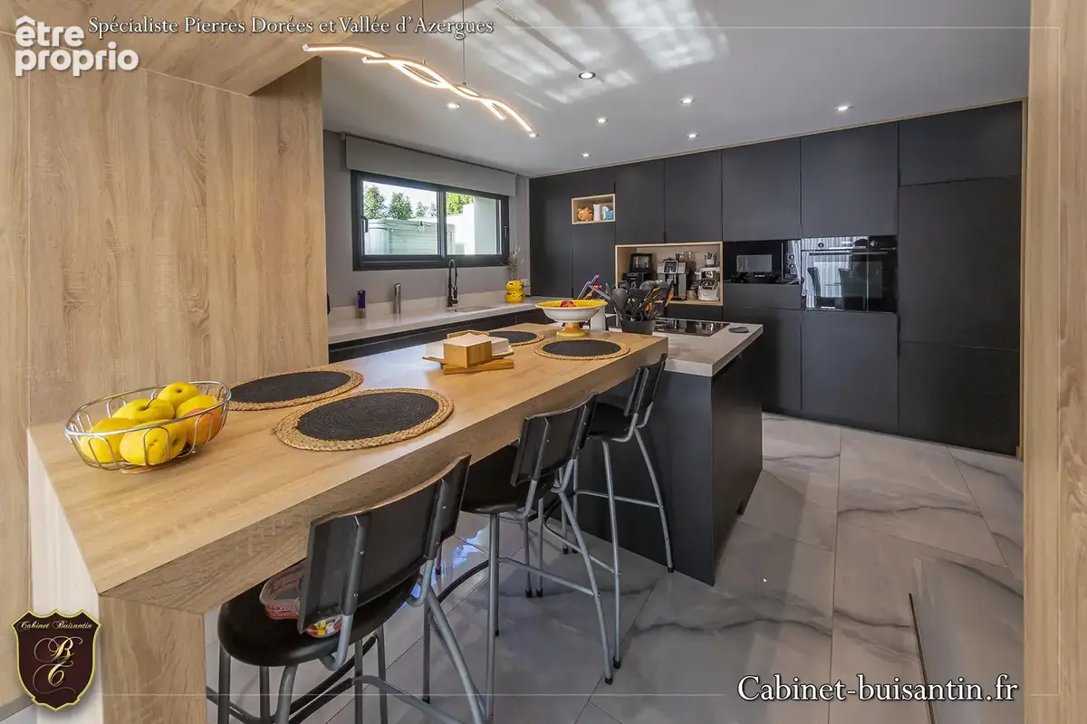 Maison contemporaine avec vue imprenable et piscine - photo 8