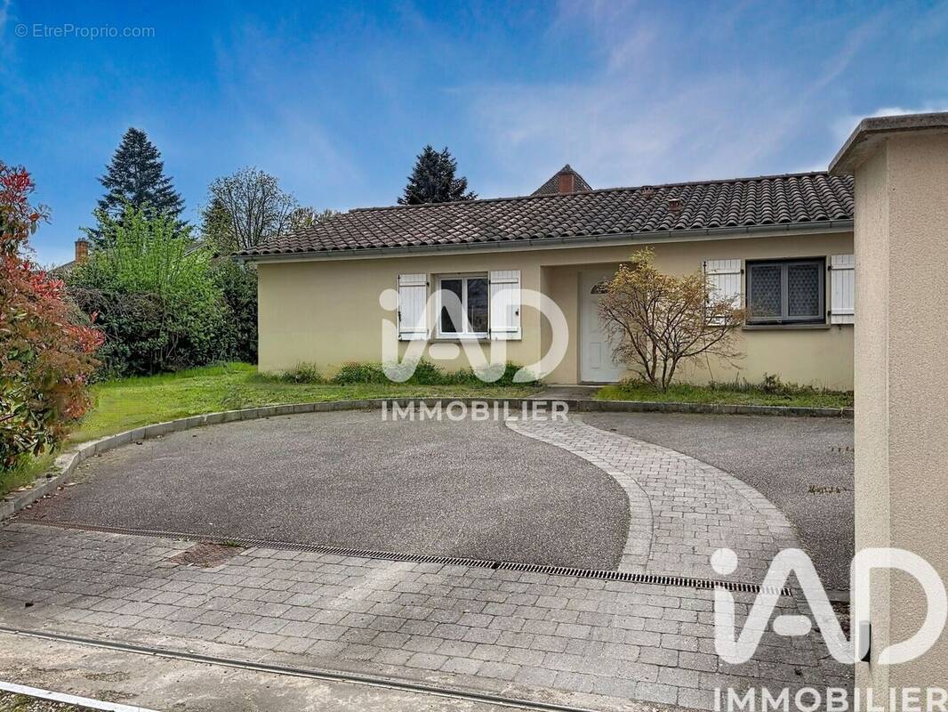 Photo 1 - Maison à ARNAS