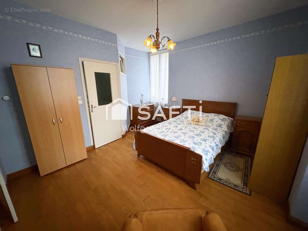 Photo 6 - Maison à ARCHIGNY