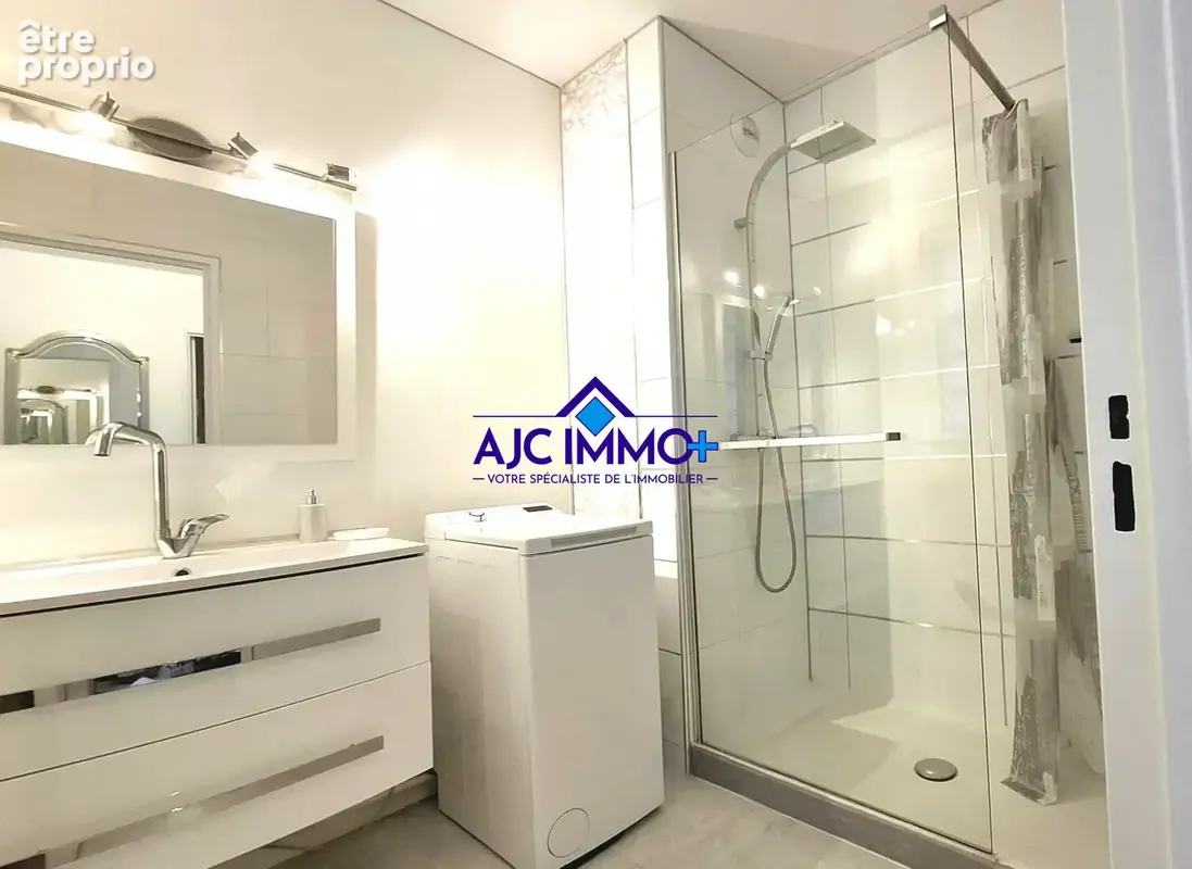 Appartement 2 pièces 48 m² à vendre à Strasbourg (67000) - photo 4