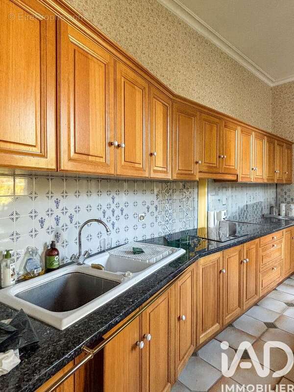 Photo 5 - Maison à SAINTES