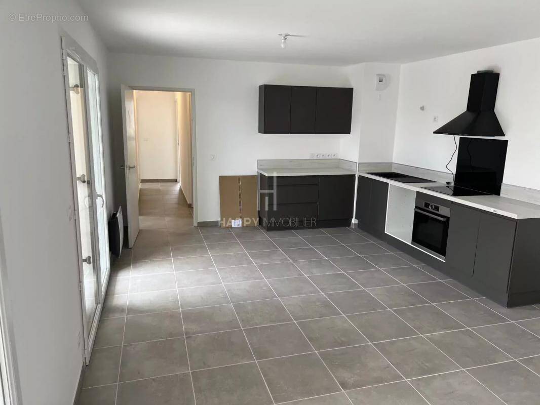 Appartement à ARLES