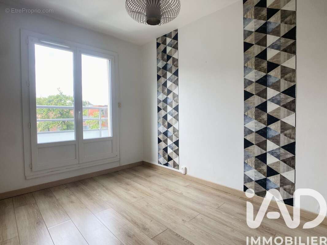 Photo 7 - Appartement à LAMBERSART