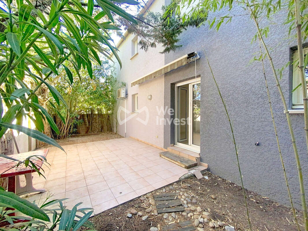 Appartement 63 m² à Saint-Jean-De-Vedas  - photo 9