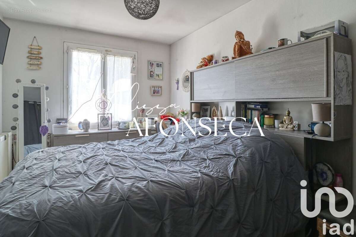 Photo 8 - Maison à PUISEUX-EN-FRANCE