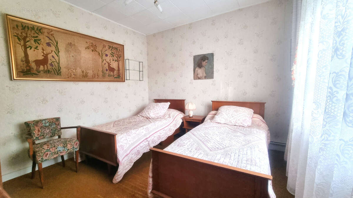 Maison à MARCQ-EN-BAROEUL