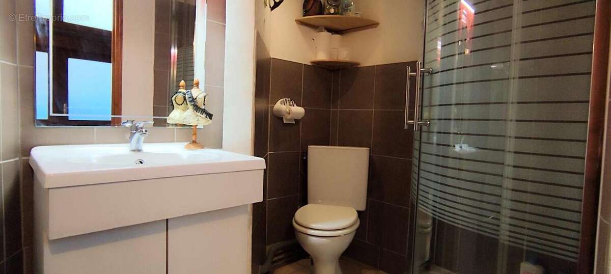 Appartement à LYON-2E