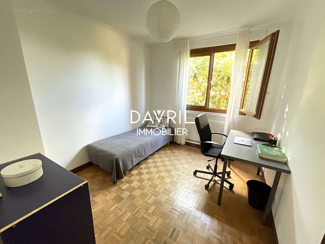 Maison à CONFLANS-SAINTE-HONORINE