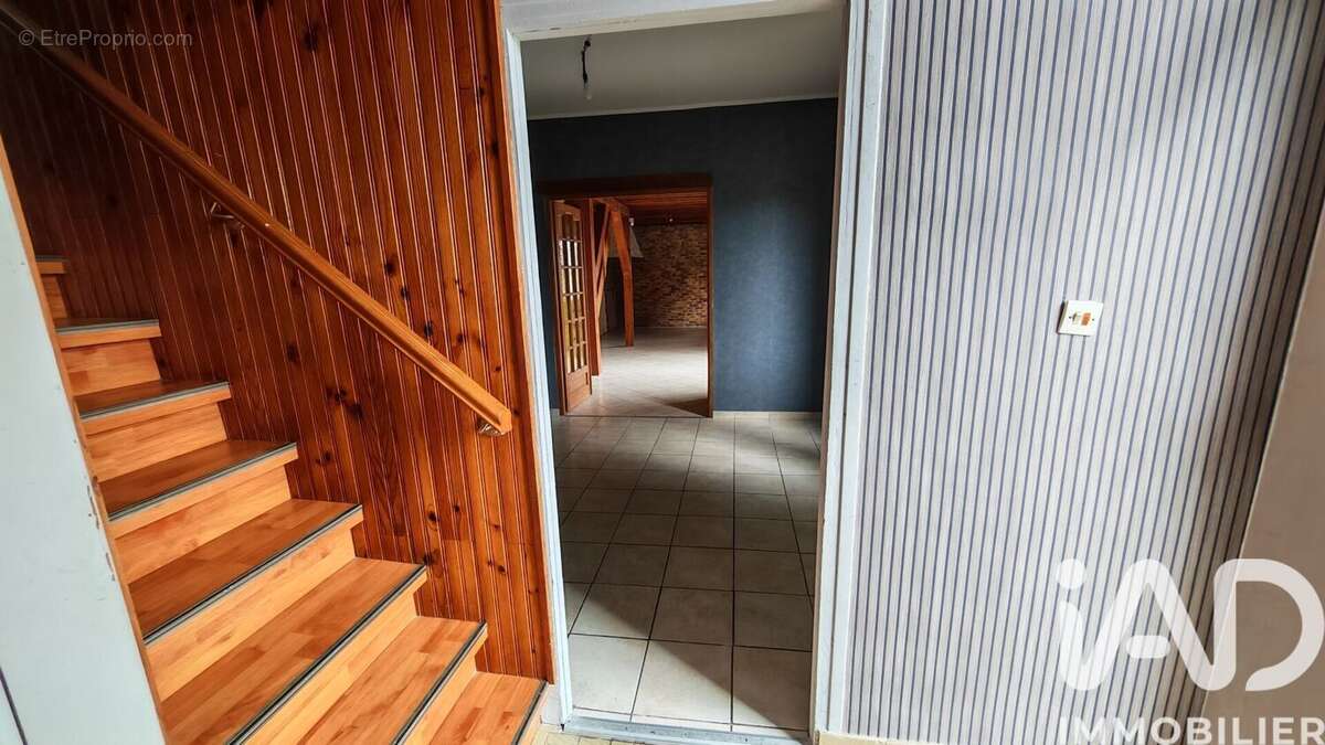 Photo 9 - Maison à LE HAVRE