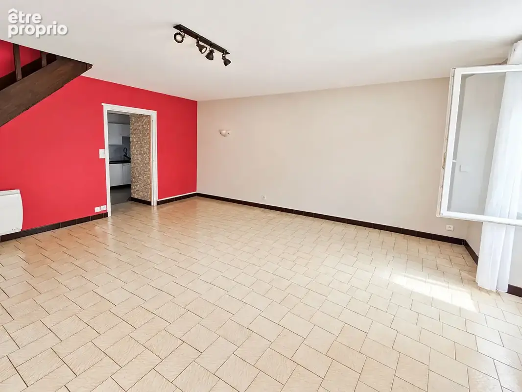 Photo Maison à Montrevault au prix de 65 790€