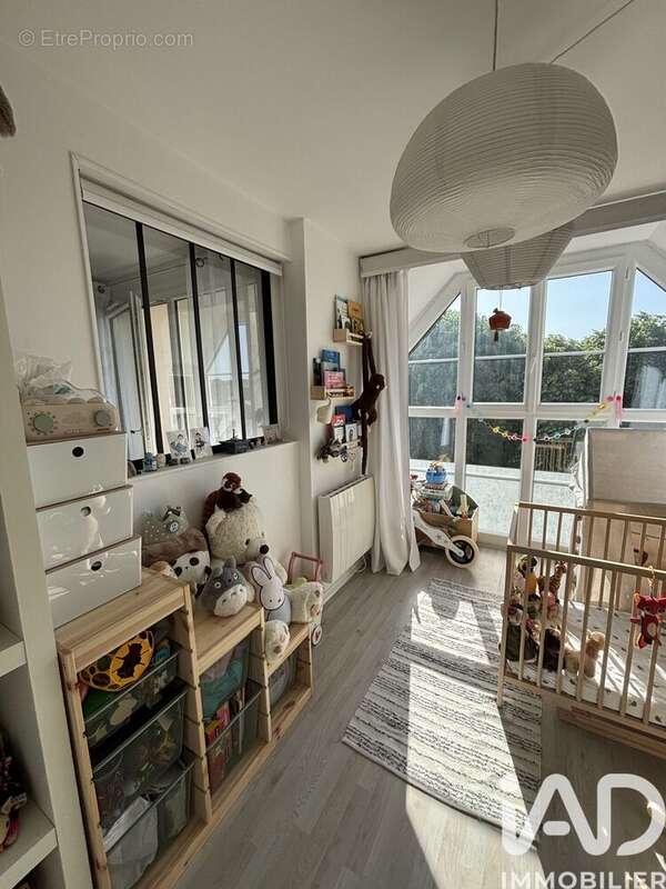 Photo 6 - Appartement à ROISSY-EN-BRIE