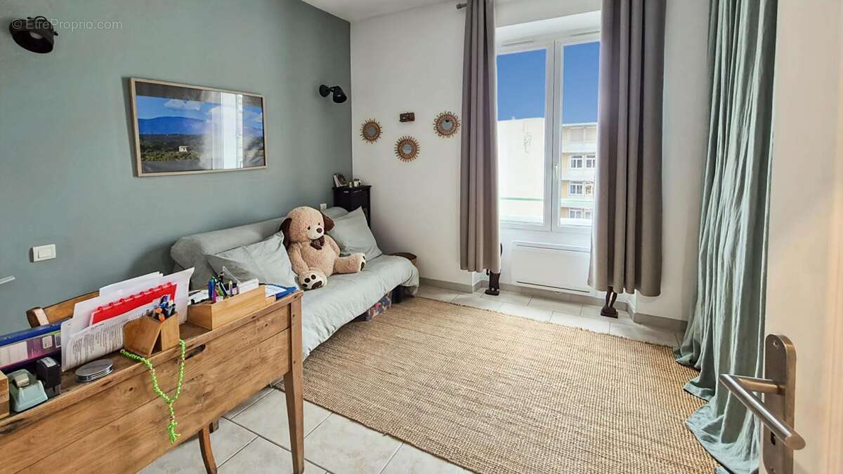 Appartement à CARPENTRAS