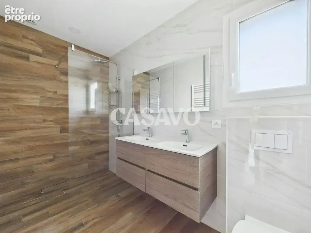 Vente Maison 4 pièces de 87m² - 69800 Saint-Priest - photo 10