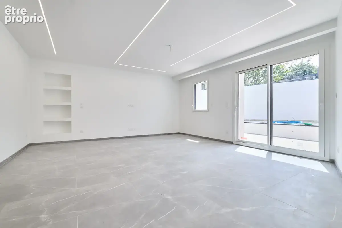 maison T5 neuve Cormontreuil - photo 3