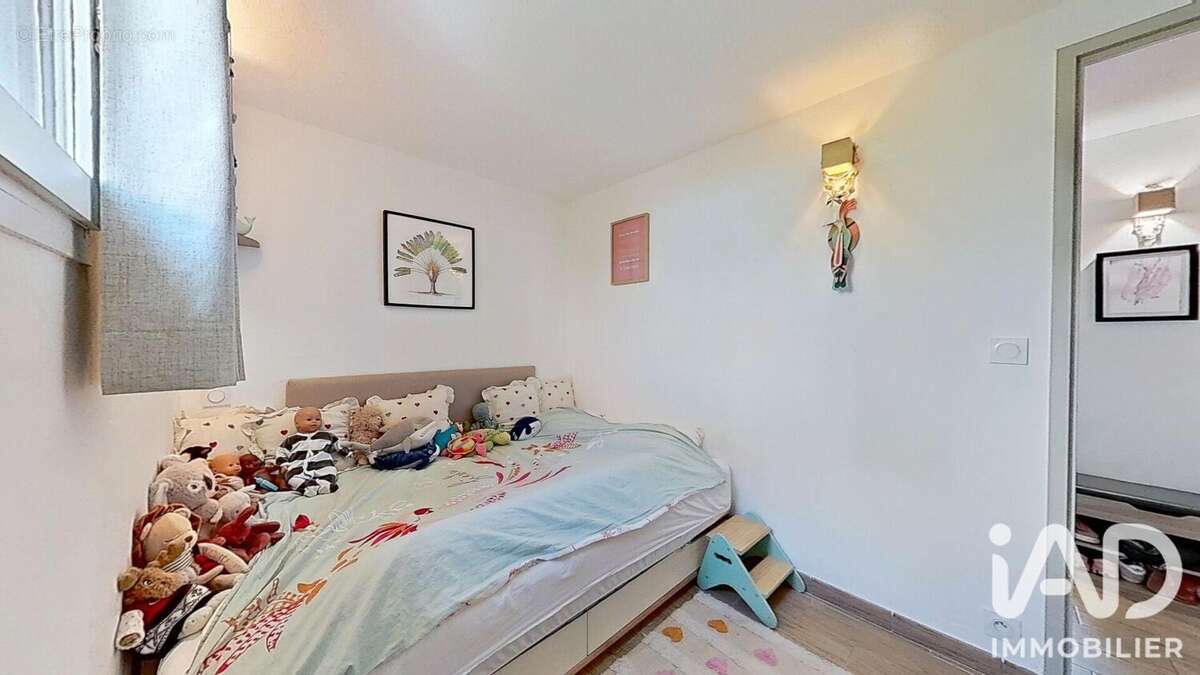 Appartement 48 m² à Les Issambres  - photo 9