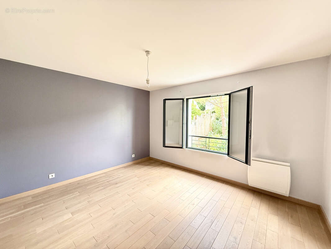 Maison à VILLENNES-SUR-SEINE