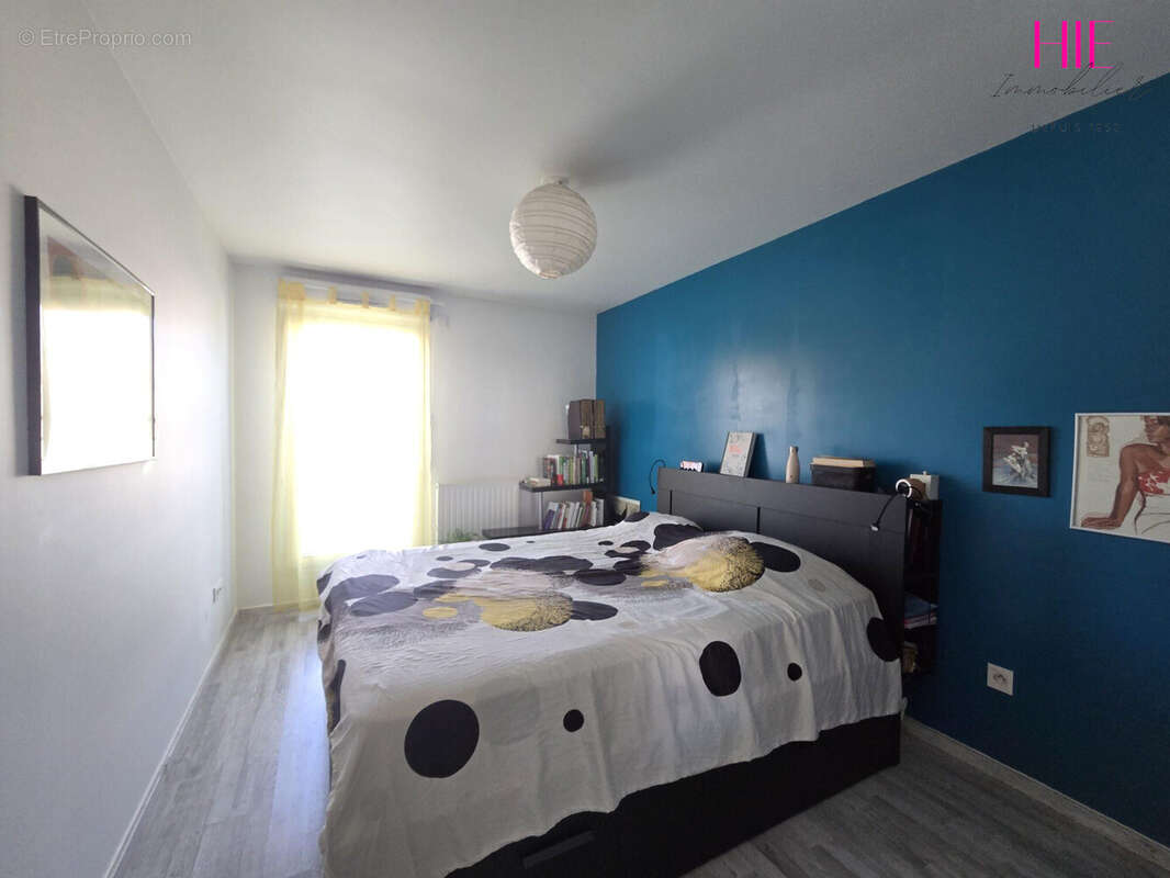 Appartement à BONDY