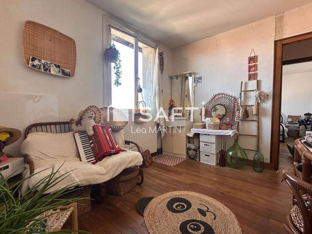 Photo 7 - Maison à LE MAY-SUR-EVRE