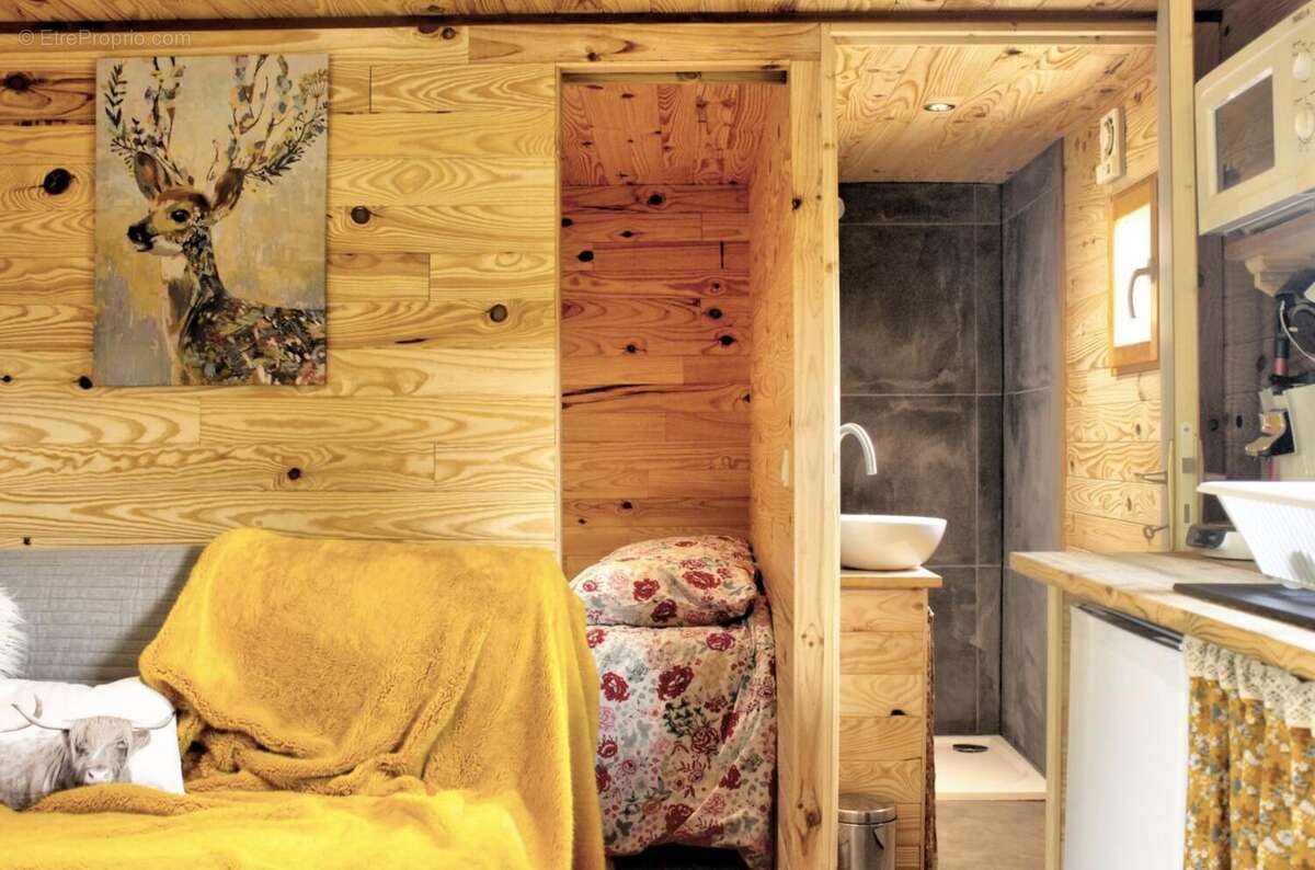 Photo 4 - Maison à LA ROCHELLE