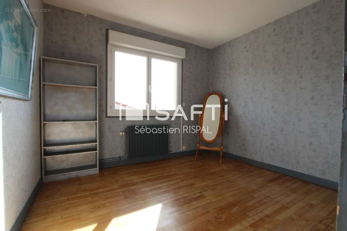 Photo 8 - Maison à LA CHATAIGNERAIE