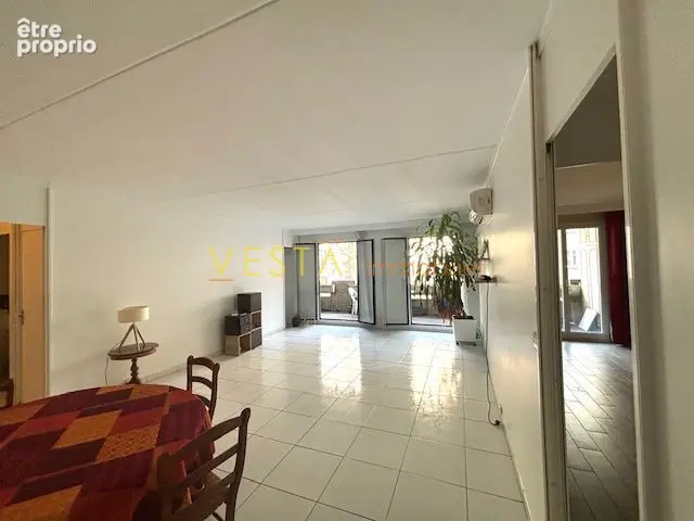 Appartement 3 pièces 73 m² à vendre à Montreuil (93100) - photo 4