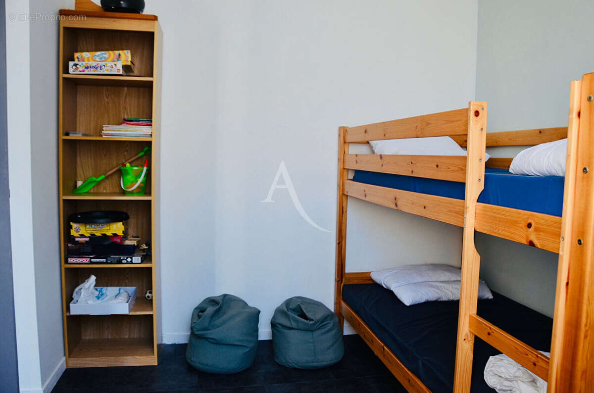 Appartement à LONGEVILLE-SUR-MER