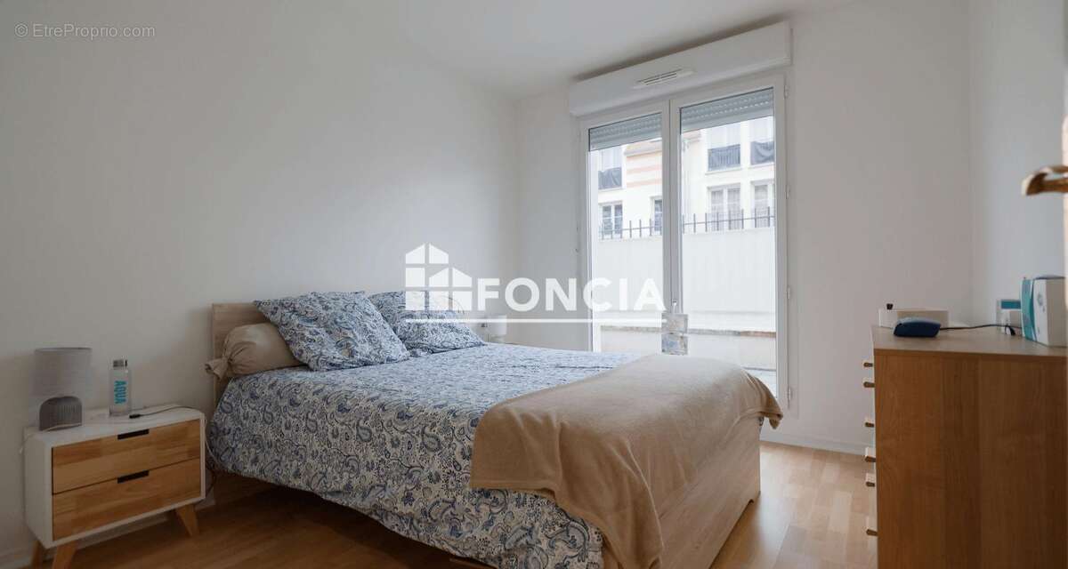 Appartement à PRINGY