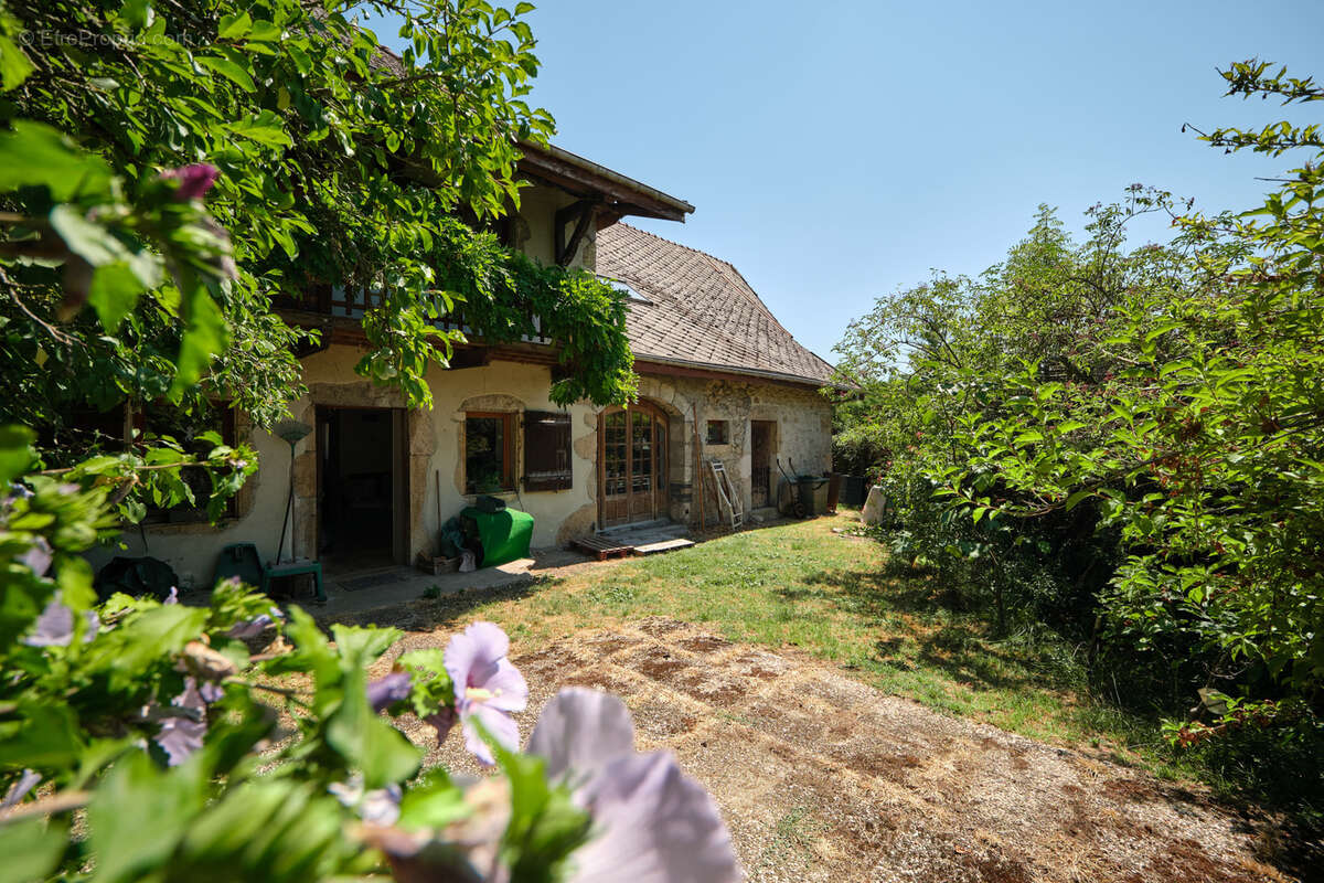 Maison individuelle seynod - photo 2