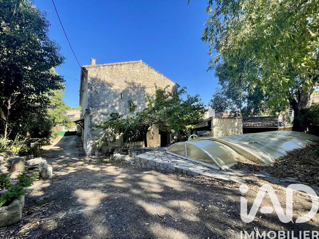 Photo 5 - Maison à TEYRAN