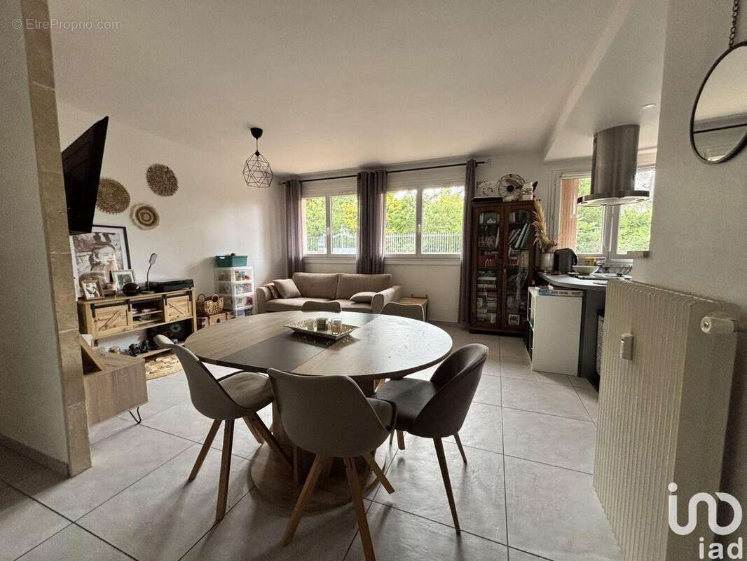 Photo 3 - Appartement à CHAMALIERES