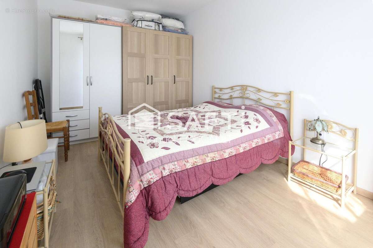 Photo 3 - Appartement à PLOMBIERES-LES-DIJON