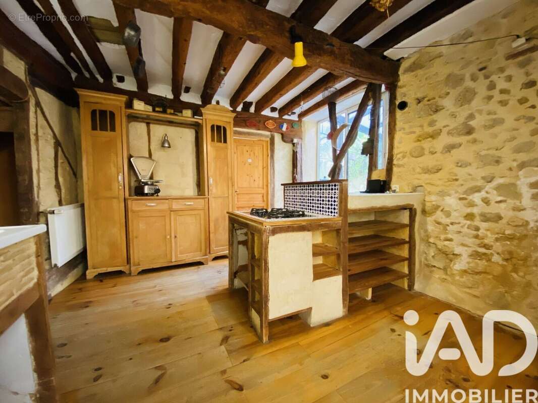 Photo 6 - Maison à FANJEAUX