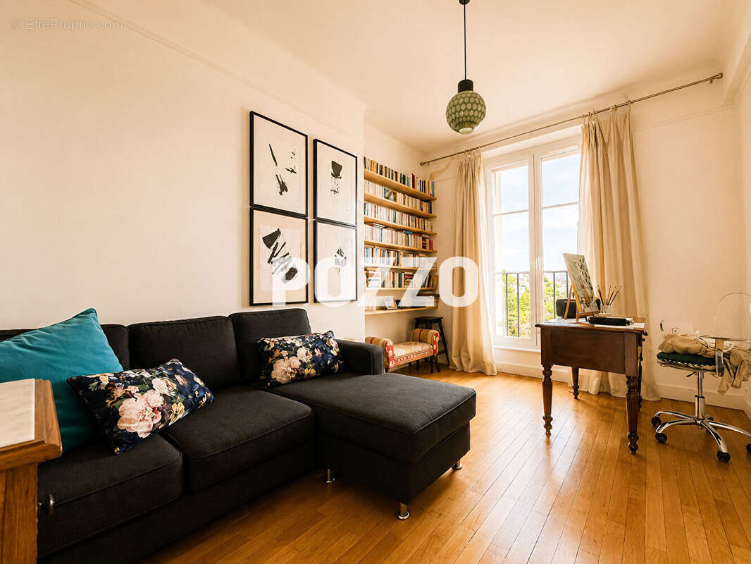 Appartement à COUTANCES