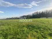 Terrain à LABASTIDE-CEZERACQ