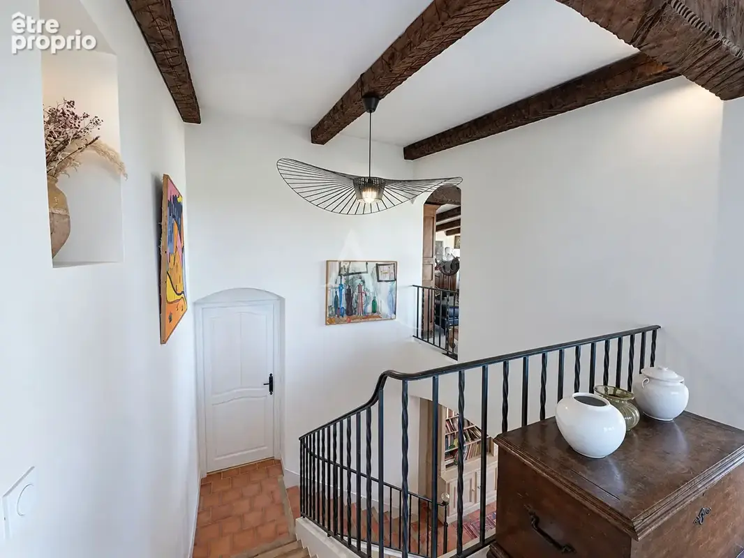 Maison Sete Mont Saint Clair 230 m² - photo 10