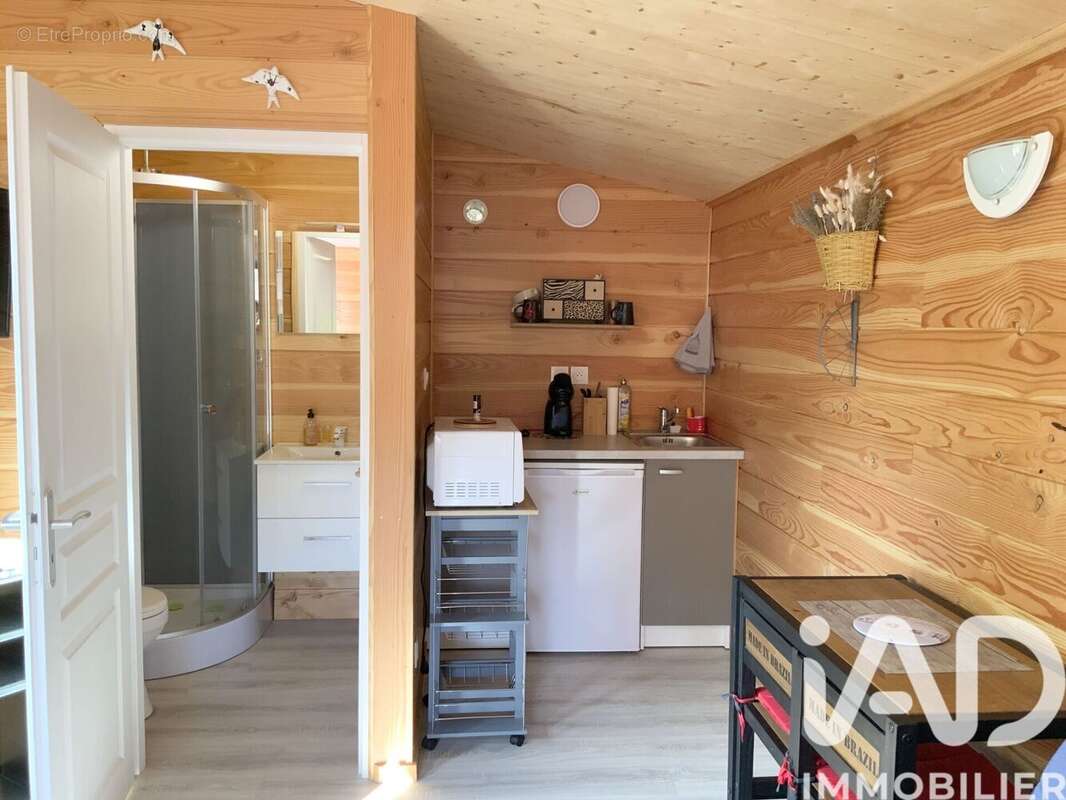 Photo 9 - Maison à LE TEICH