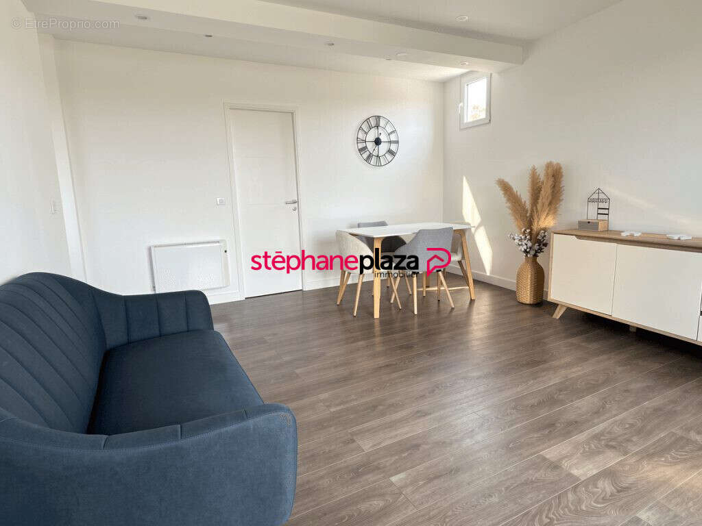 Appartement à BEZONS