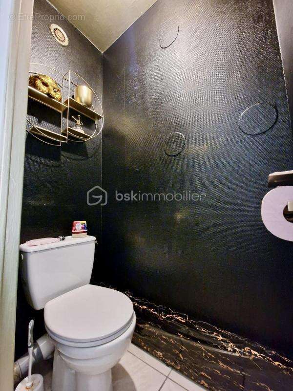 Appartement à PONT-SAINTE-MAXENCE