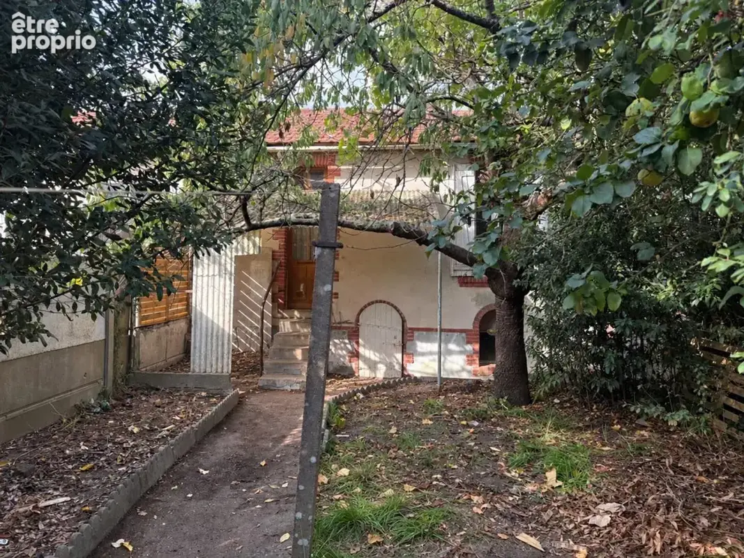 Photo Maison à Cholet au prix de 43 000€