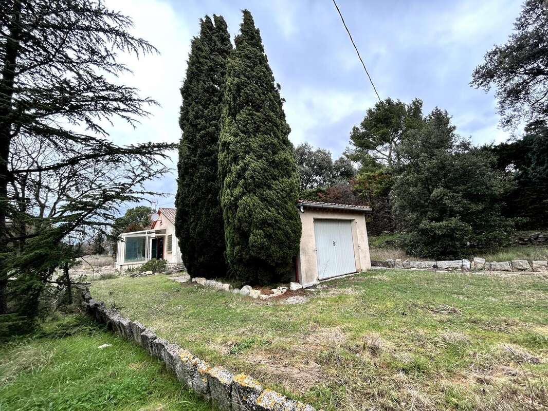 Photo 8 - Maison à L'ISLE-SUR-LA-SORGUE