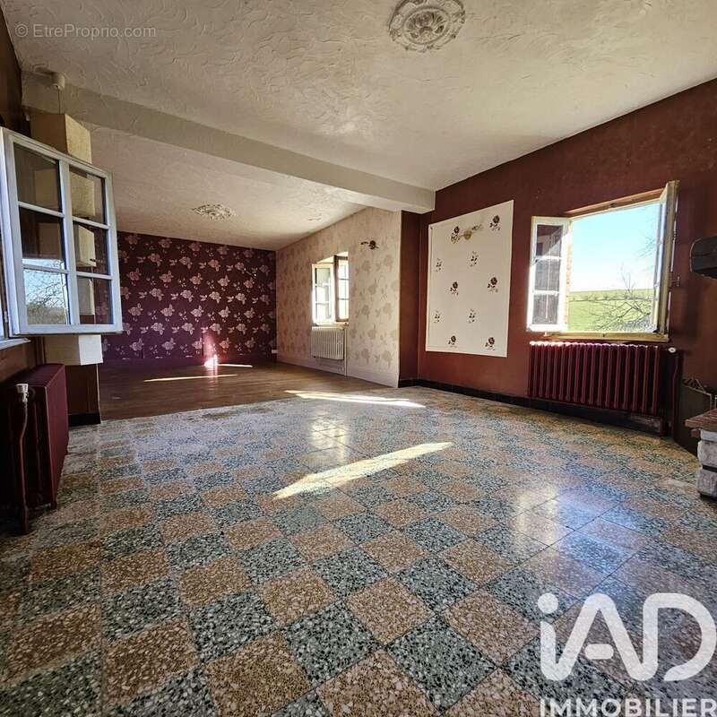 Photo 3 - Maison à AOUSTE
