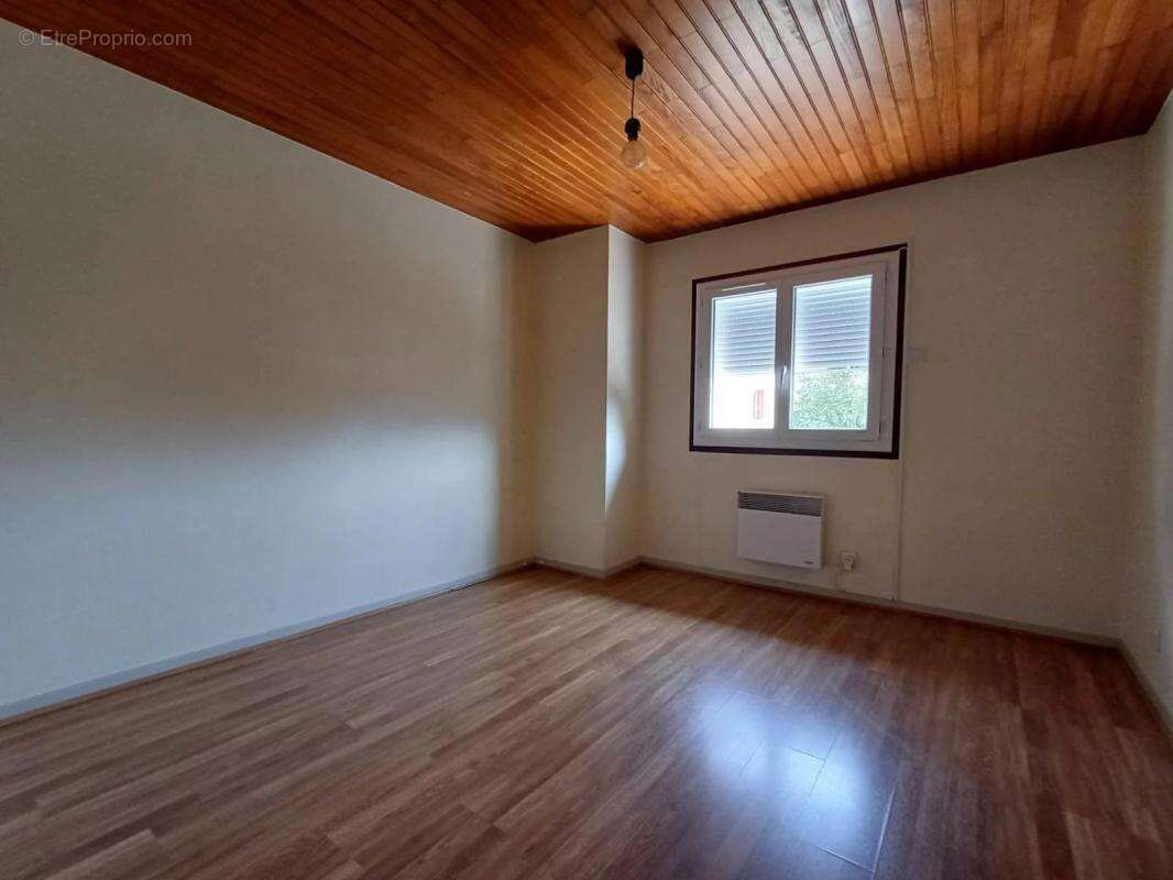 Maison à ALBERTVILLE