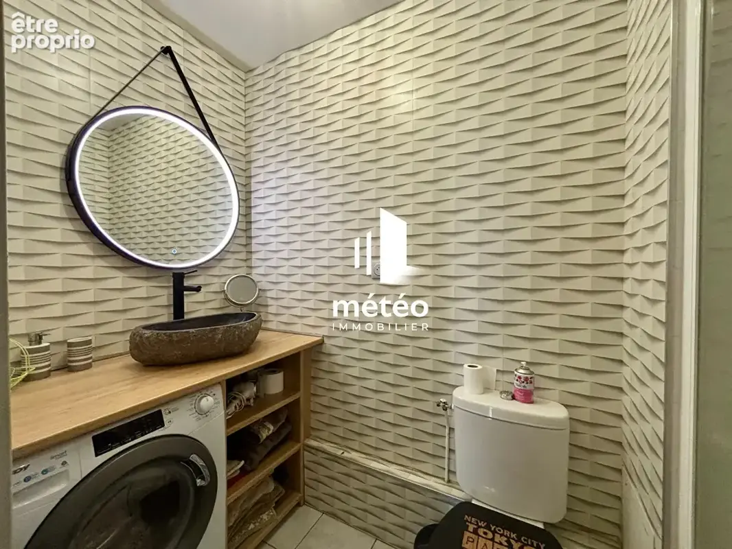 Appartement Les Sables D Olonne 2 pièces 47 m² - photo 9