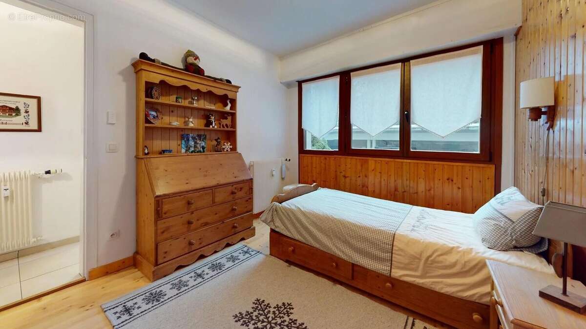 Appartement à MORZINE