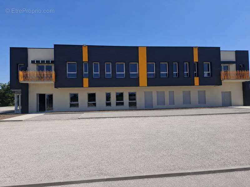 Murs commerciaux - photo 2